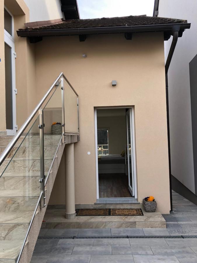 Maximo Apartments - Free Parking Máribor Exterior foto